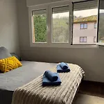 Casa Duenas Asturias! Cerca De Arriondas! Feriehus