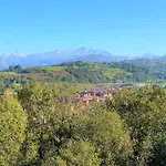 Casa Duenas Asturias! Cerca De Arriondas! Feriehus Caldevilla