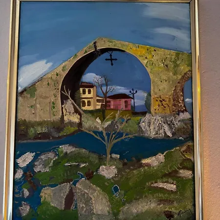 Casa Duenas! Cerca De Arriondas! *