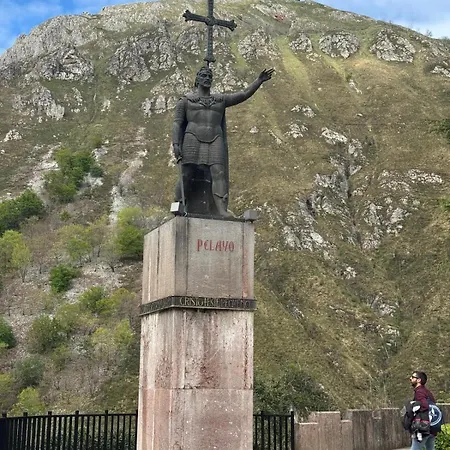 Holiday home Casa Duenas Asturias! Cerca De Arriondas! Caldevilla