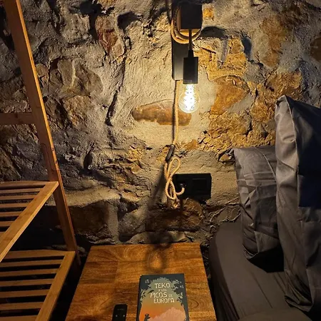 Casa Duenas! Cerca De Arriondas! Дом отдыха