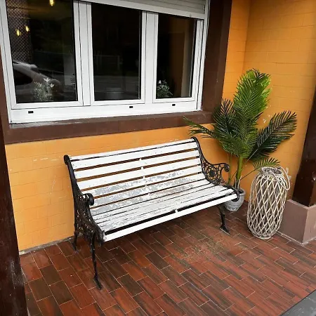 Дом отдыха Casa Duenas! Cerca De Arriondas!