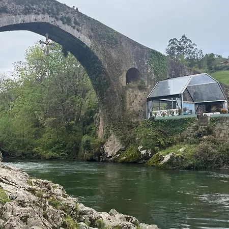 Casa Duenas Asturias! Cerca De Arriondas! Holiday home Caldevilla