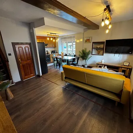 Casa Duenas Asturias! Cerca De Arriondas! Holiday home *