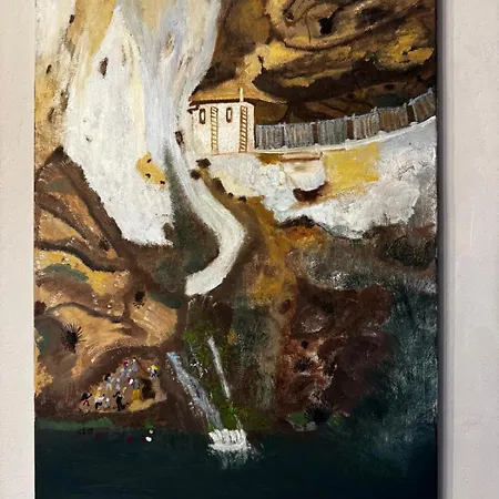 Casa Duenas! Cerca De Arriondas! Дом отдыха