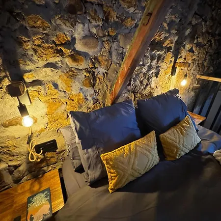 Casa Duenas! Cerca De Arriondas! Caldevilla