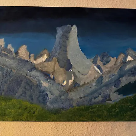 Casa Duenas! Cerca De Arriondas! *