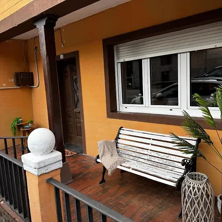 Casa Duenas! Cerca De Arriondas! Caldevilla