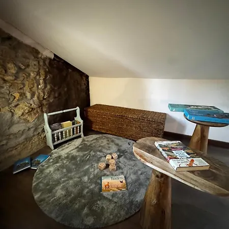 Casa Duenas Asturias! Cerca De Arriondas! Holiday home Caldevilla