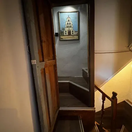 Дом отдыха Casa Duenas! Cerca De Arriondas! Caldevilla