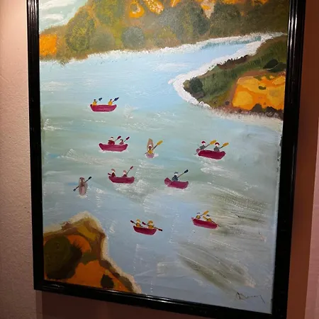 Casa Duenas! Cerca De Arriondas! *