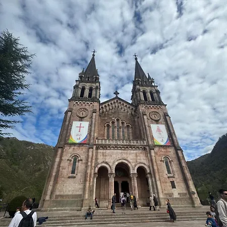 Дом отдыха Casa Duenas! Cerca De Arriondas! *