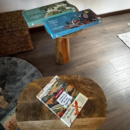 Holiday home Casa Duenas Asturias! Cerca De Arriondas!