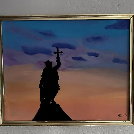 Casa Duenas! Cerca De Arriondas! Дом отдыха *