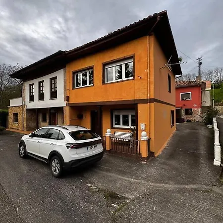 Casa Duenas Asturias! Cerca De Arriondas! Holiday home *