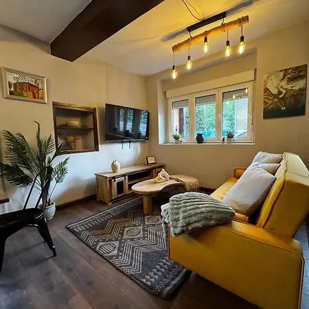 Holiday home Casa Duenas Asturias! Cerca De Arriondas! Caldevilla