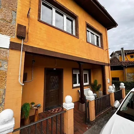Casa Duenas Asturias! Cerca De Arriondas! *