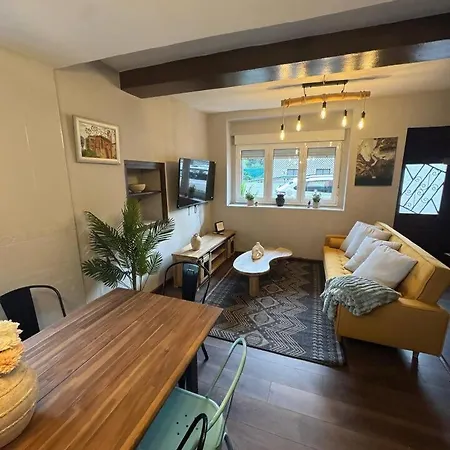 Casa Duenas Asturias! Cerca De Arriondas!