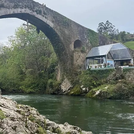 Casa Duenas Asturias! Cerca De Arriondas! Holiday home *