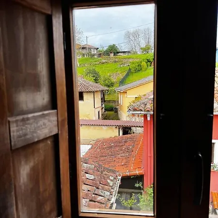 Casa Duenas Asturias! Cerca De Arriondas! *