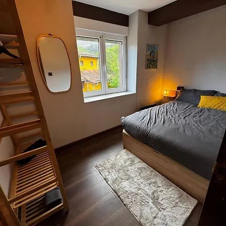 Casa Duenas Asturias! Cerca De Arriondas! Holiday home Caldevilla