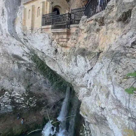 Casa Duenas Asturias! Cerca De Arriondas! *