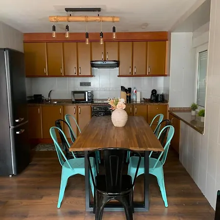 Дом отдыха Casa Duenas Asturias! Cerca De Arriondas! *