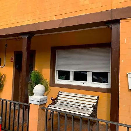 Casa Duenas Asturias! Cerca De Arriondas! Дом отдыха