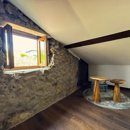Casa Duenas Asturias! Cerca De Arriondas! Дом отдыха Caldevilla
