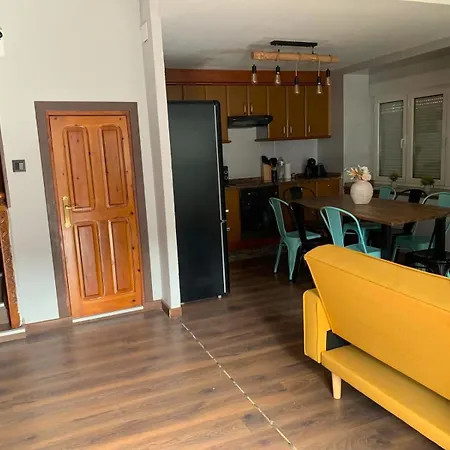 Casa Duenas Asturias! Cerca De Arriondas! Дом отдыха *