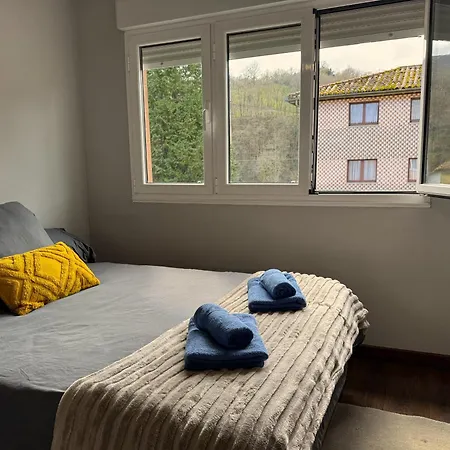 Casa Duenas Asturias! Cerca De Arriondas! Дом отдыха