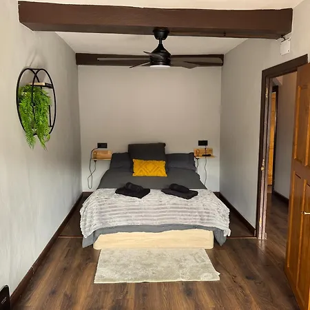 Дом отдыха Casa Duenas Asturias! Cerca De Arriondas! Caldevilla