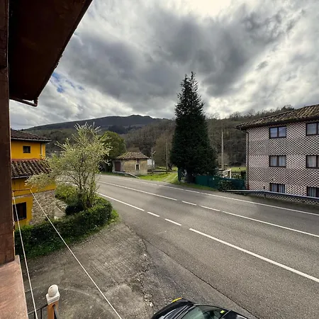 Дом отдыха Casa Duenas Asturias! Cerca De Arriondas! *
