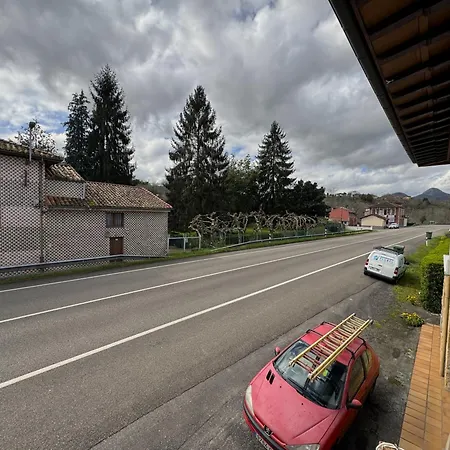 Casa Duenas Asturias! Cerca De Arriondas!