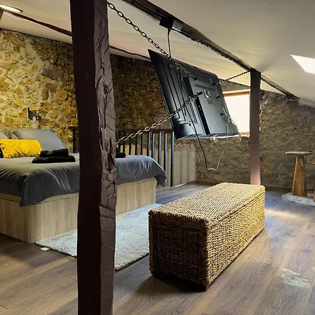 Casa Duenas Asturias! Cerca De Arriondas! Дом отдыха *