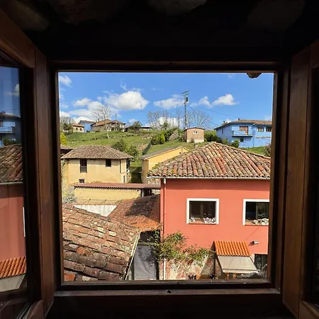 Дом отдыха Casa Duenas Asturias! Cerca De Arriondas!
