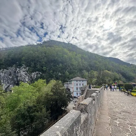 Дом отдыха Casa Duenas Asturias! Cerca De Arriondas!