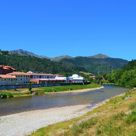 Casa Duenas Asturias! Cerca De Arriondas! * Caldevilla